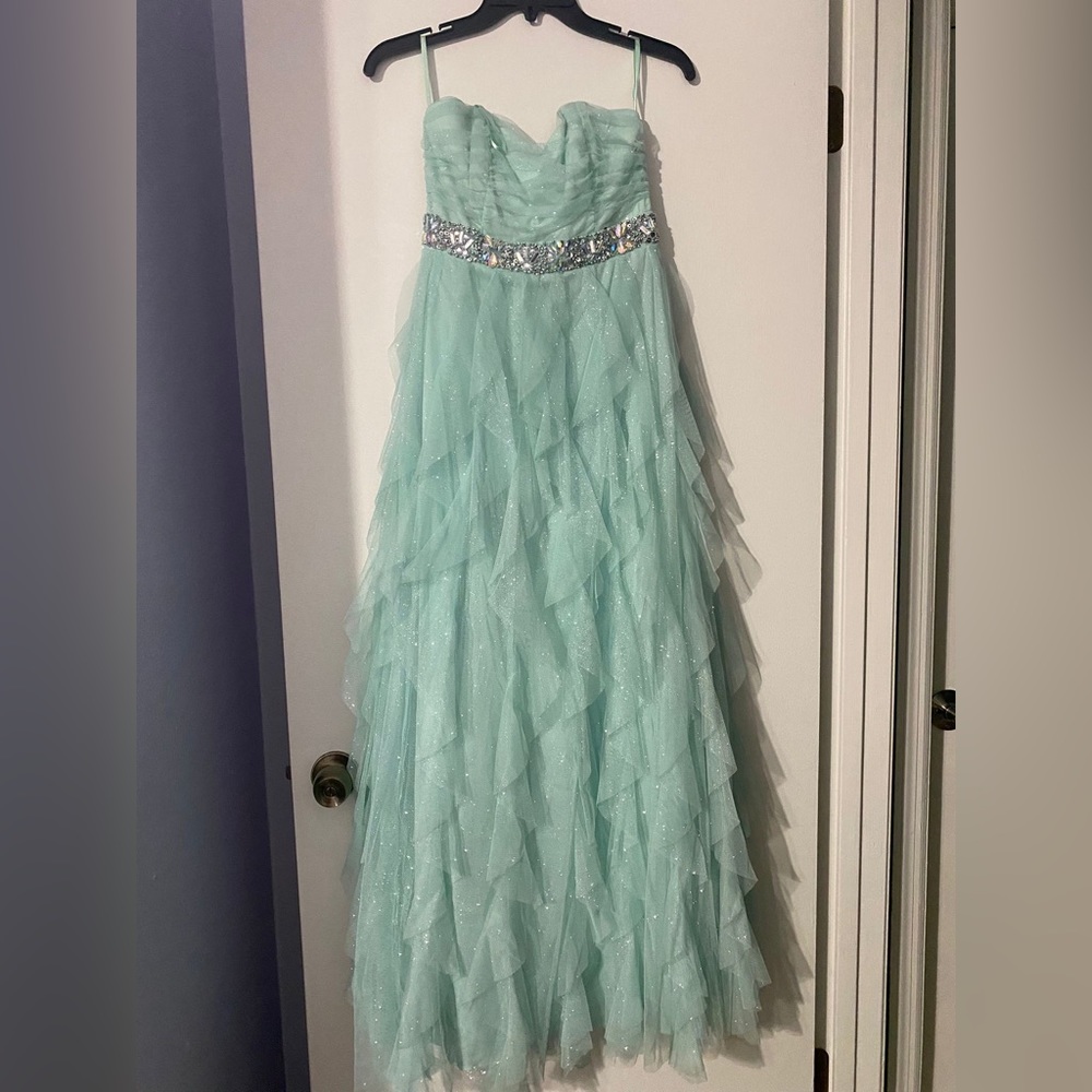 Homecoming Dress